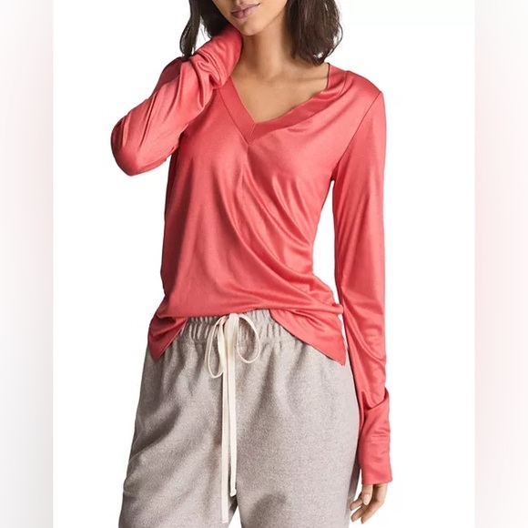 EUC Reiss Slim Fit Top *tv series* - Picture 7 of 9